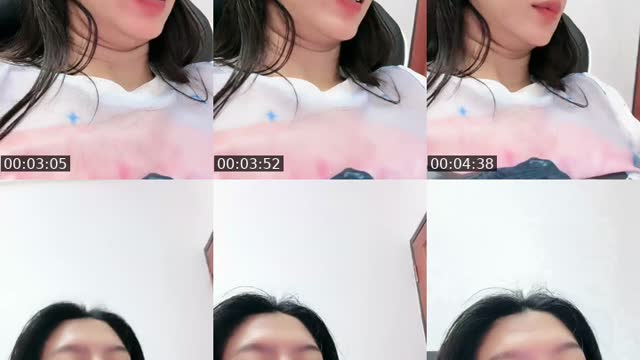 @241somoo TikTok live from 2026-08-21