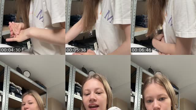 @eliffysrr_ TikTok live