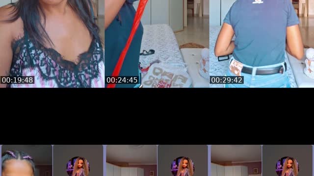 @anjaligrassi TikTok live