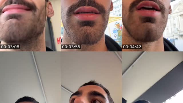 @naarveed TikTok live