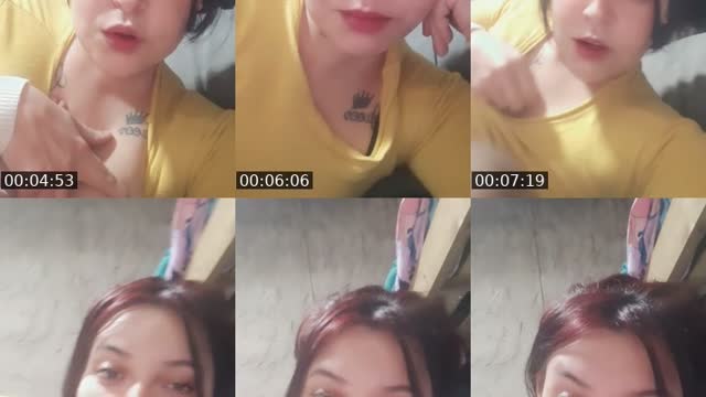 TikTok live: holaaaa ♡ acepto regalos ¡ by @ailensanchez184