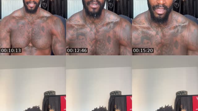 @21fitness TikTok live