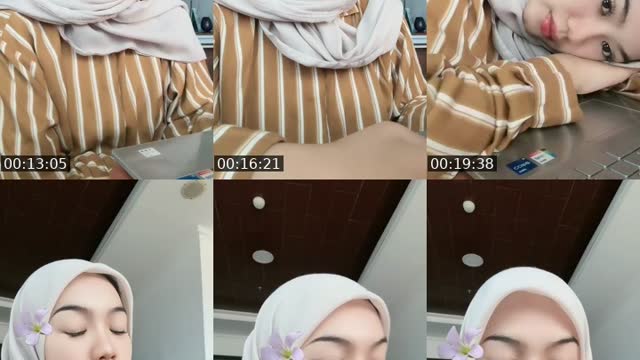 @itsdinaya TikTok live
