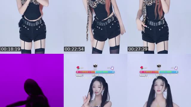 TikTok live: 点进来就亲你 mua by @jqofbrxapui