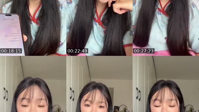@tonykwei569 TikTok live