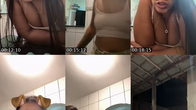 @rebecaevelyn1990 TikTok live