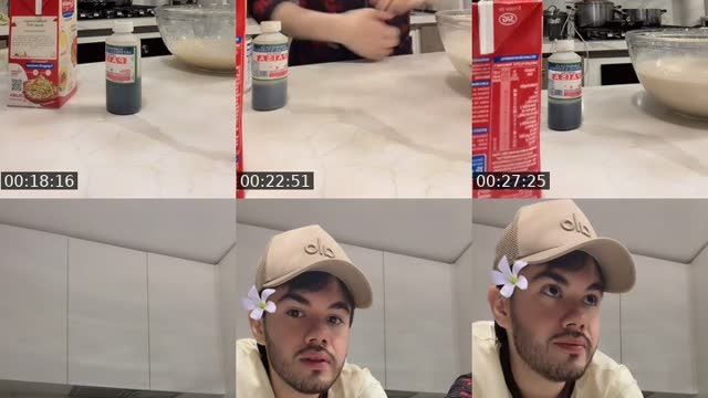 @camgstlm TikTok live from 2026-08-21
