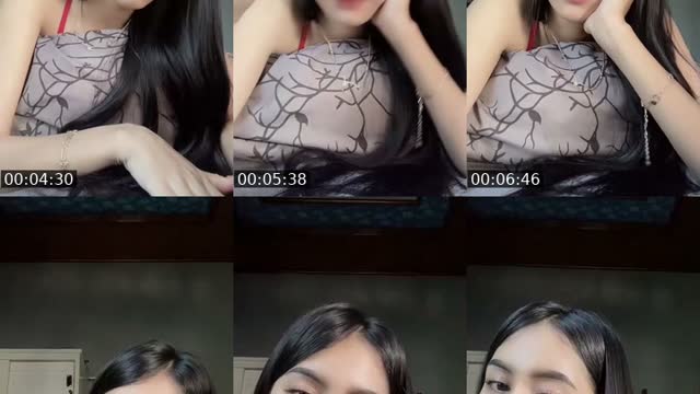 @2003dump_0 TikTok live