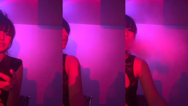 @priincessysabelle TikTok live from 2026-08-21