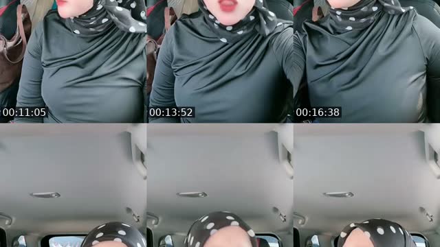 TikTok live: Masuk masuk by @nryuyu_