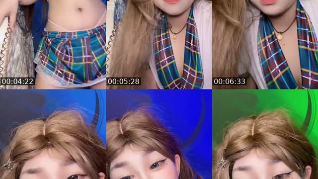 @9k7r4y2f9m7t5z TikTok live from 2026-08-21
