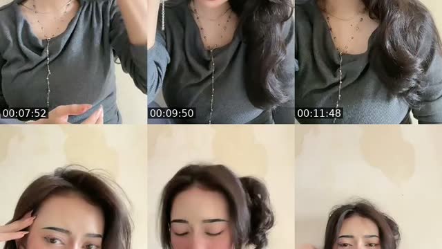 TikTok live: depok by @forbiddenfruit74