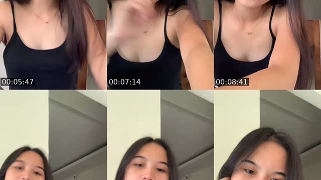 @analynflorenbacareza TikTok live from 2026-08-21