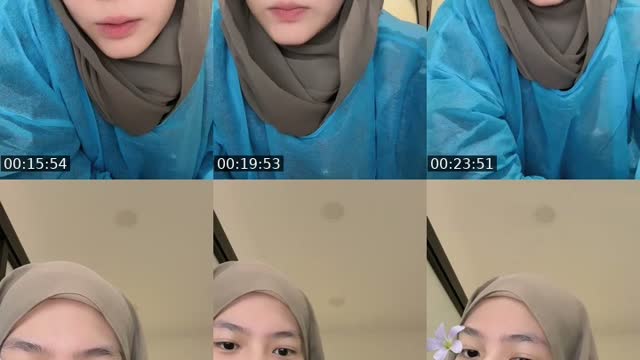 @farahmieraa TikTok live