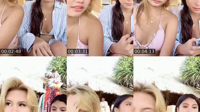 @farahdumpiee TikTok live from 2026-08-21