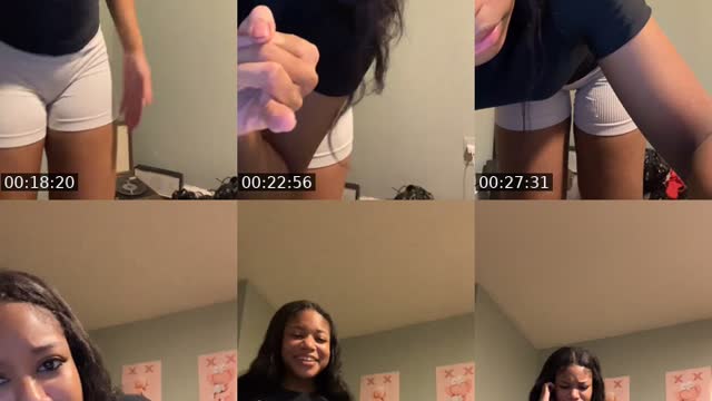 @witwickysam TikTok live from 2026-08-21