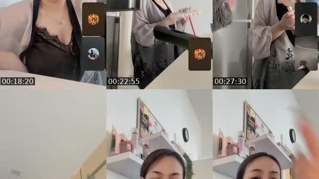 TikTok live: Tkleh tido ;'/ by @moderatorbaewa_