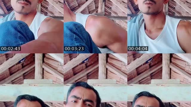 @cucoeabuamainsya92 TikTok live