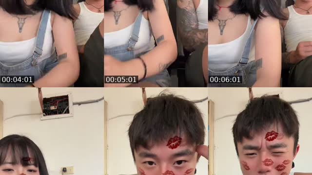 @w_0213_ TikTok live from 2026-08-21