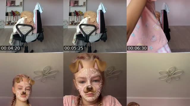 @zlatyxa2283 TikTok live