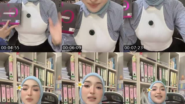 MOMMY BUAT APA TU JOM JOIN LIVE - @mizzira87
