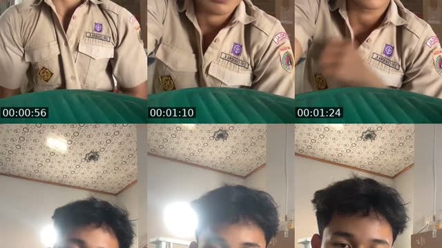 TikTok live: bulk by @ccung18