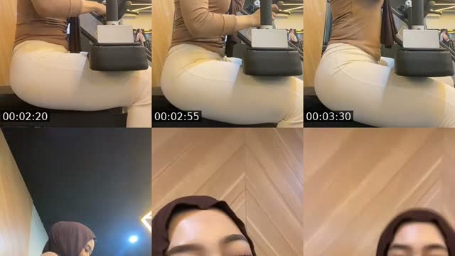 TikTok live: Gobyoss 🍑 by @sin.silf
