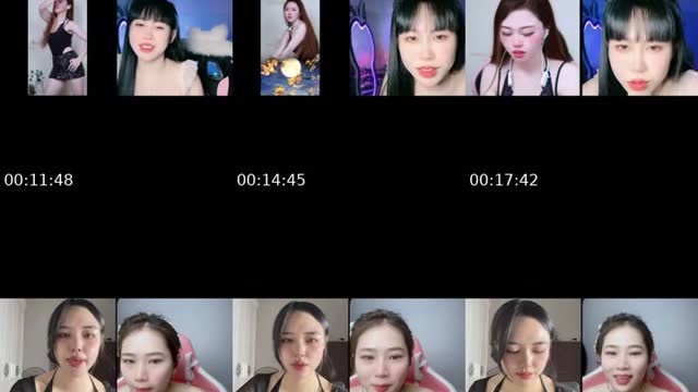 @hong_kem TikTok live
