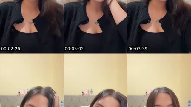 @oliviapaytenn TikTok live