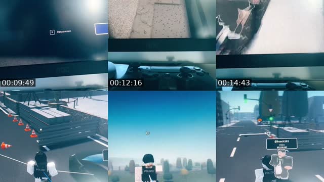 TikTok live: Lets Go LIVE! by @leon_bln33