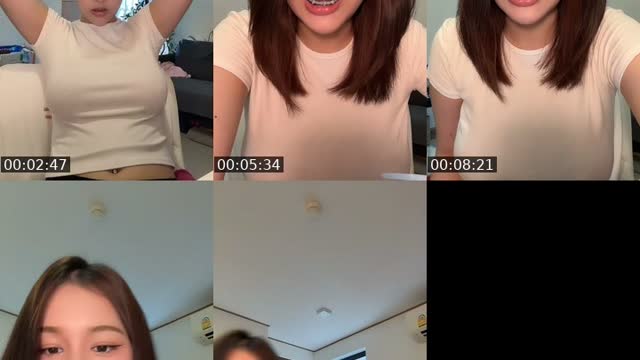 @babydiwwy TikTok live