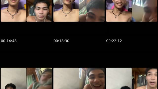 TikTok live: boring || gift gal po🥹 by @az_hyl