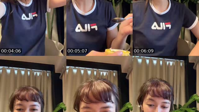 กินข้าวเที่ยง - @prangtipzh