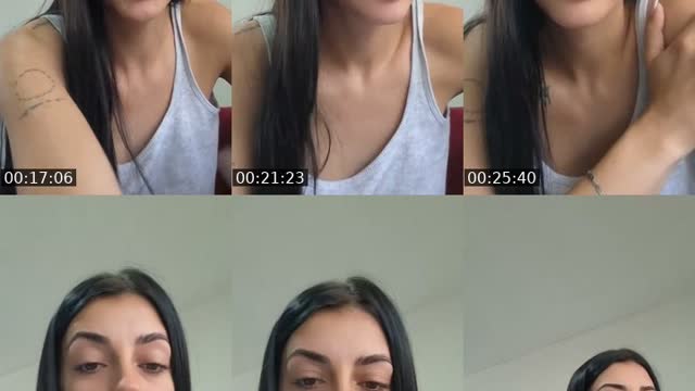 @_garavusa_ TikTok live from 2026-08-21