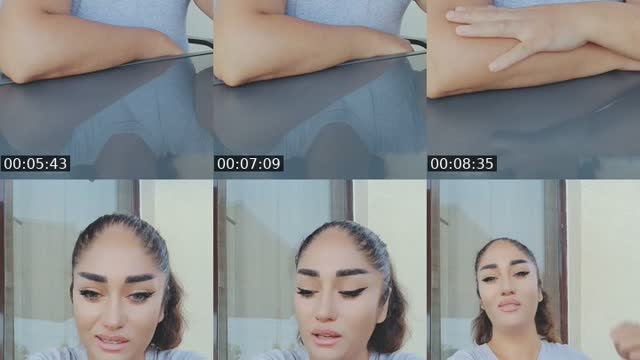 @yoarmylife0 TikTok live