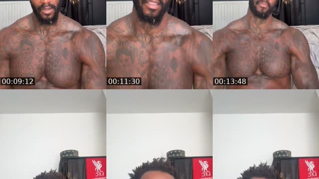 @21fitness TikTok live