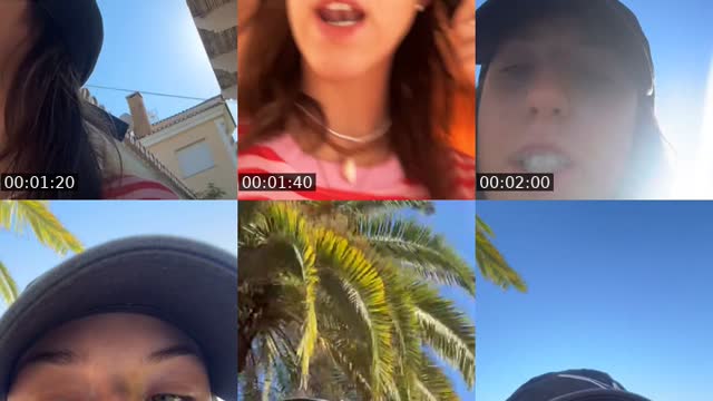 @desiluqui TikTok live