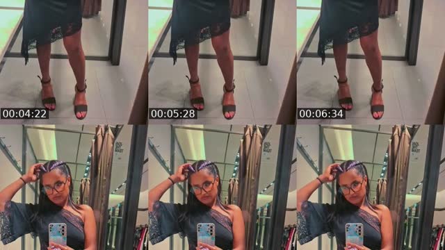 @anjaligrassi TikTok live from 2026-08-21