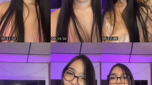 @erikahenao77 TikTok live