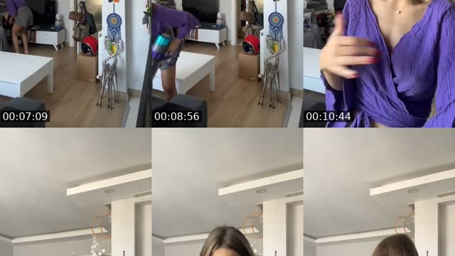 @cerenimoshop1 TikTok live