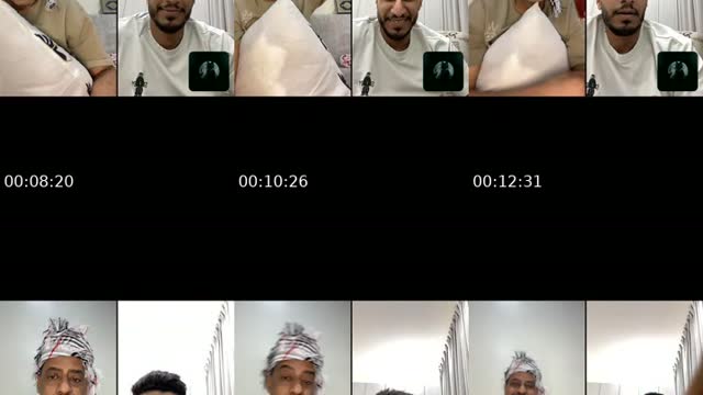 @arabiasil313 TikTok live