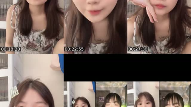新主播開播larr～ - @ycccc624