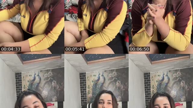 @elisherlina_94 TikTok live from 2026-08-21
