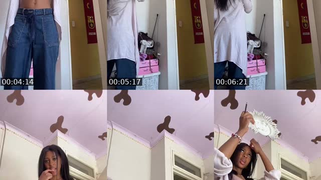 @stunnageek3d TikTok live from 2026-08-21