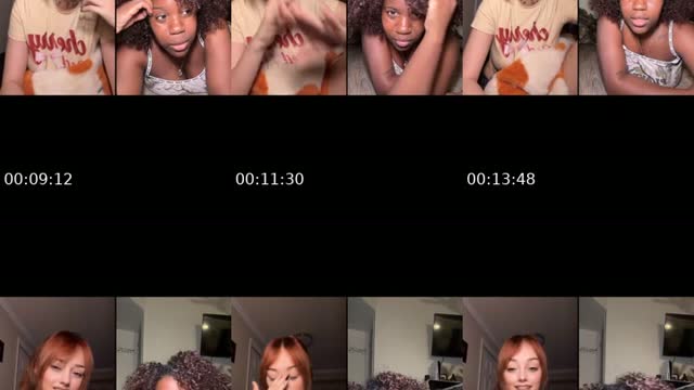 @haleyboo22 TikTok live from 2026-08-21