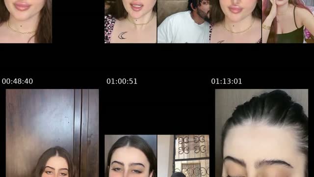 TikTok live: المعرضض 🫦🤍📍🇸🇦 by @mmj369369