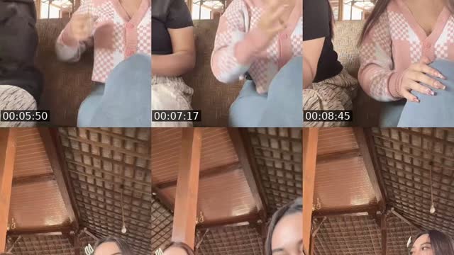 TikTok live: Ma menit by @afnfrd