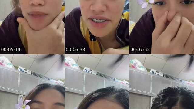 @sherme__ TikTok live