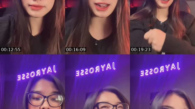 @julyaapt TikTok live from 2026-08-21