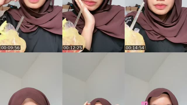 @his.nad TikTok live from 2026-08-21